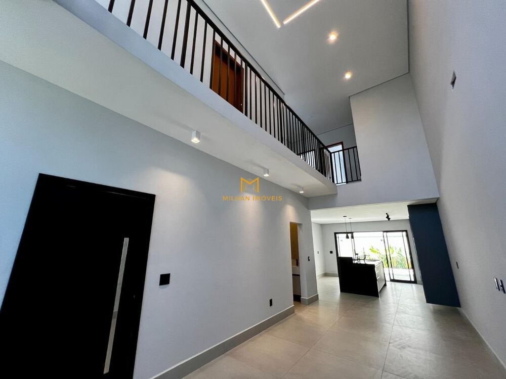Casa de Condomínio, 4 quartos - Foto 5