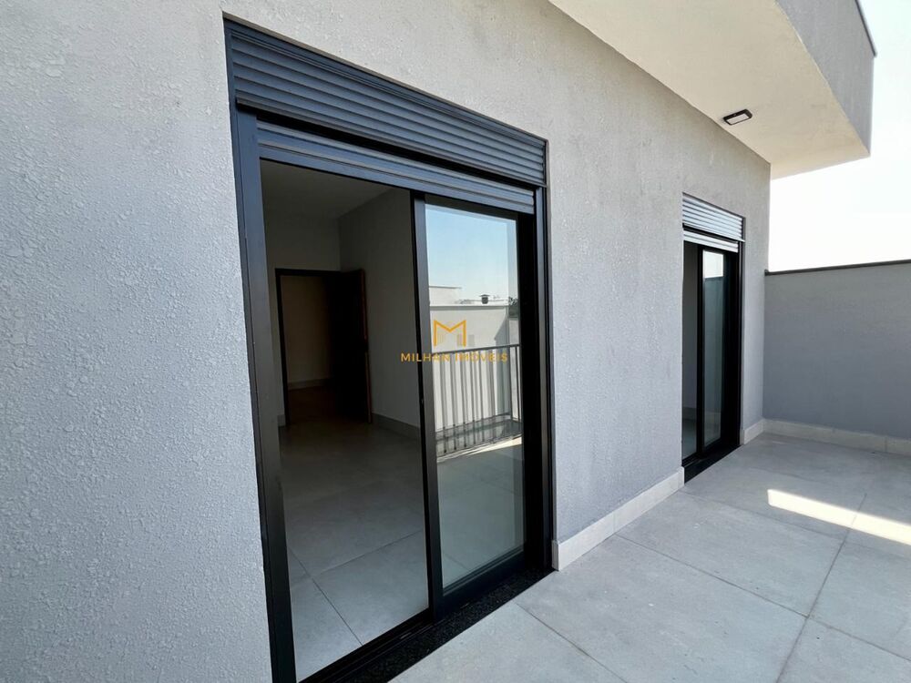Casa de Condomínio, 4 quartos - Foto 3