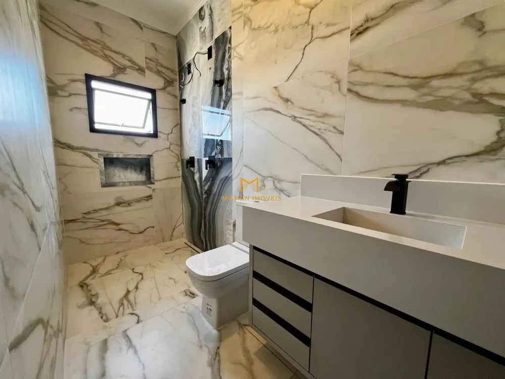 Casa de Condomínio, 4 quartos - Foto 6