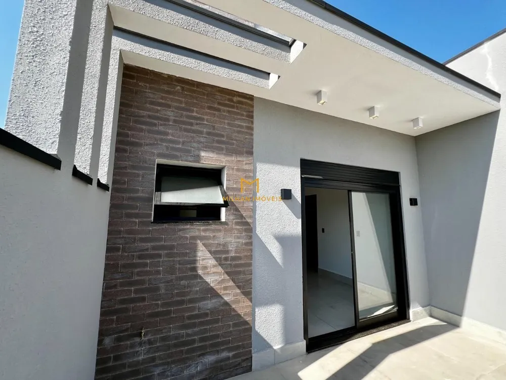 Casa de Condomínio, 4 quartos - Foto 2