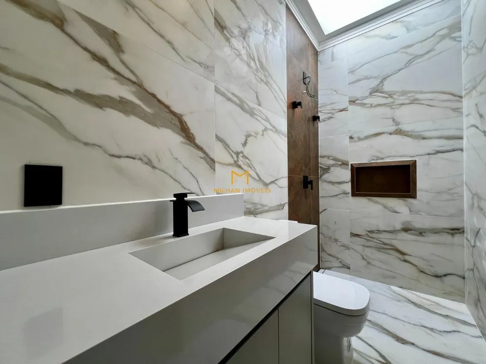Casa de Condomínio, 4 quartos - Foto 5