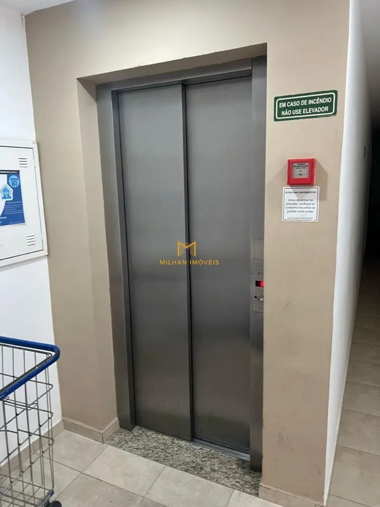 Apartamento, 2 quartos, 56 m² - Foto 9