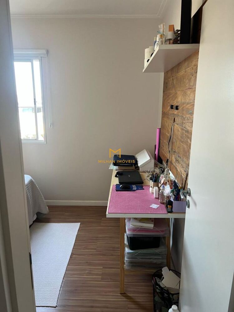 Apartamento à venda com 2 quartos, 56m² - Foto 4