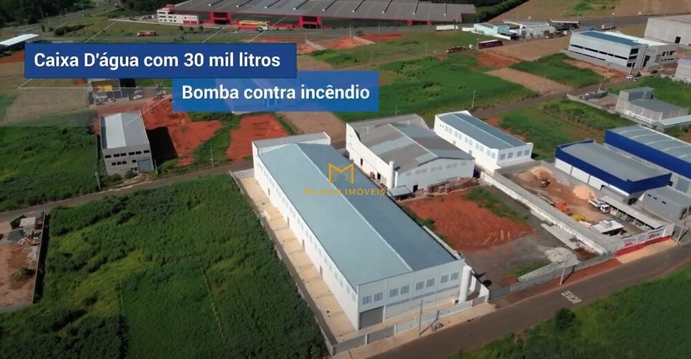 Depósito-Galpão - Foto 3