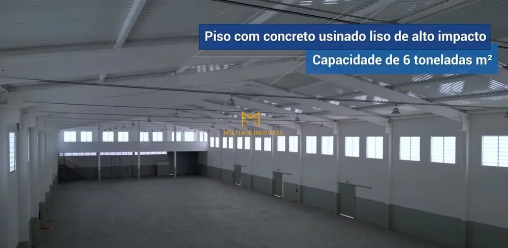 Depósito-Galpão - Foto 4