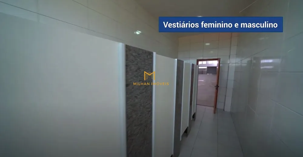 Depósito-Galpão - Foto 9