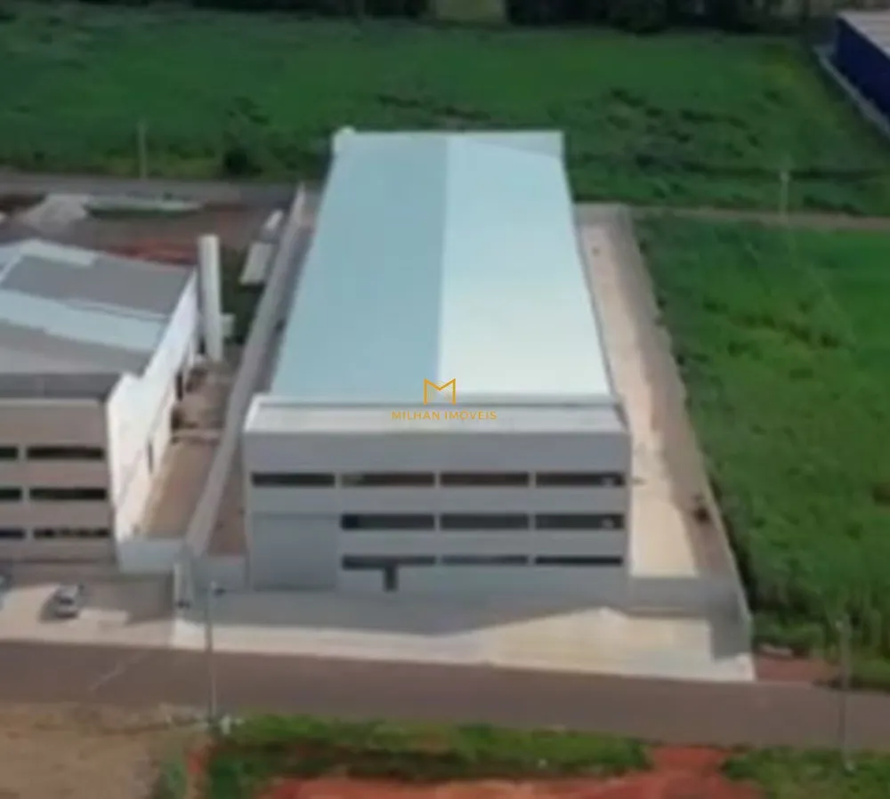 Depósito-Galpão - Foto 3