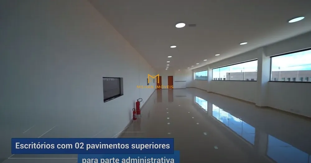 Depósito-Galpão - Foto 10