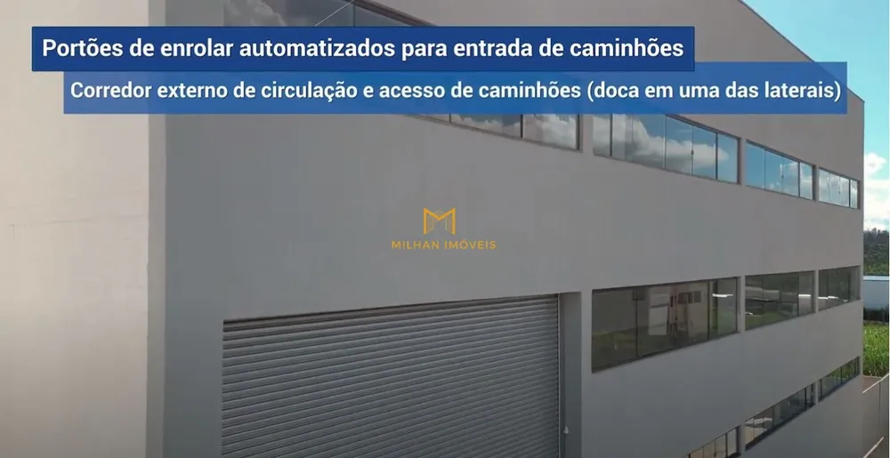 Depósito-Galpão - Foto 2