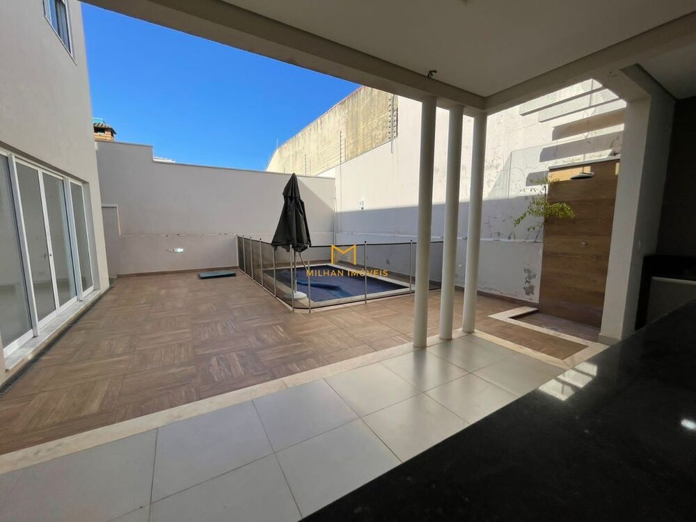 Casa de Condomínio, 3 quartos - Foto 5
