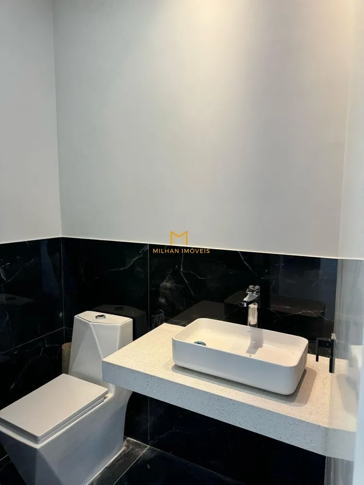 Casa de Condomínio, 3 quartos - Foto 10