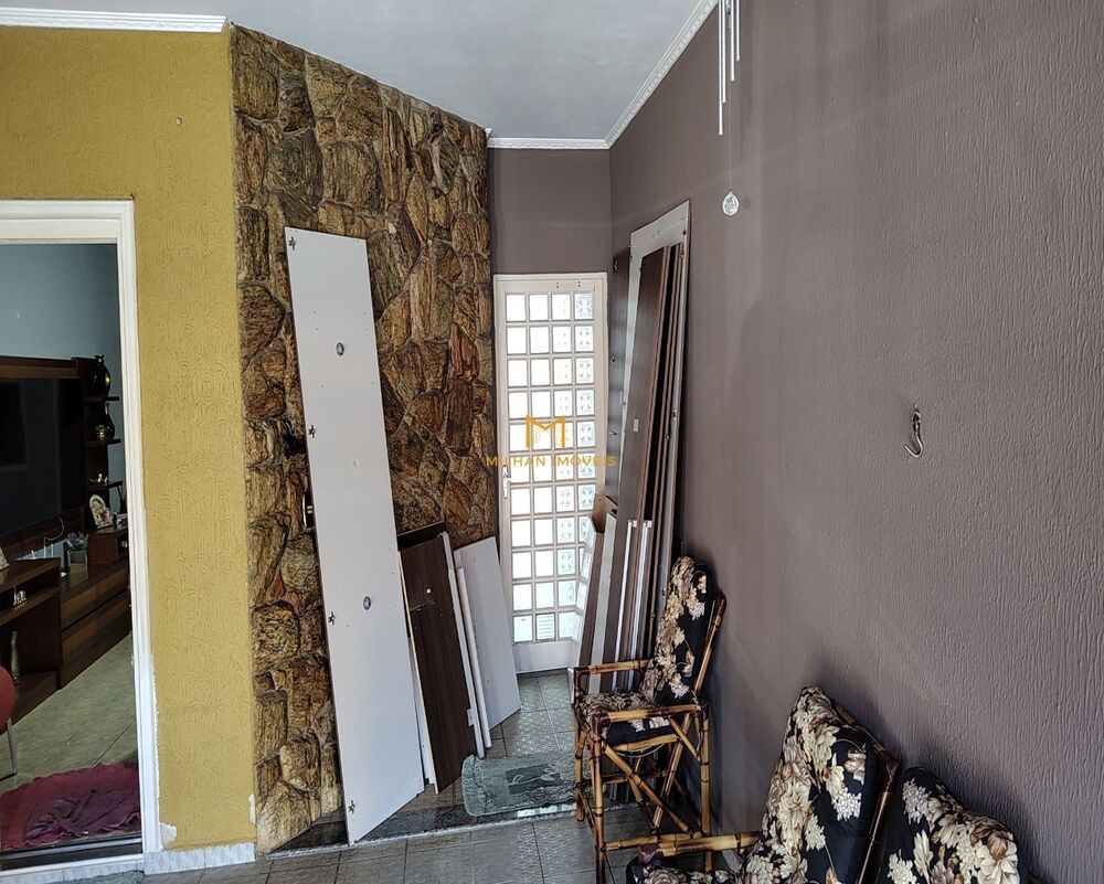 Casa, 3 quartos - Foto 1