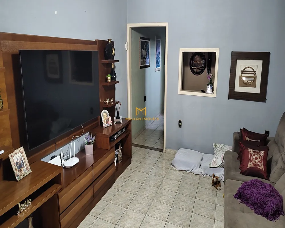 Casa, 3 quartos - Foto 3