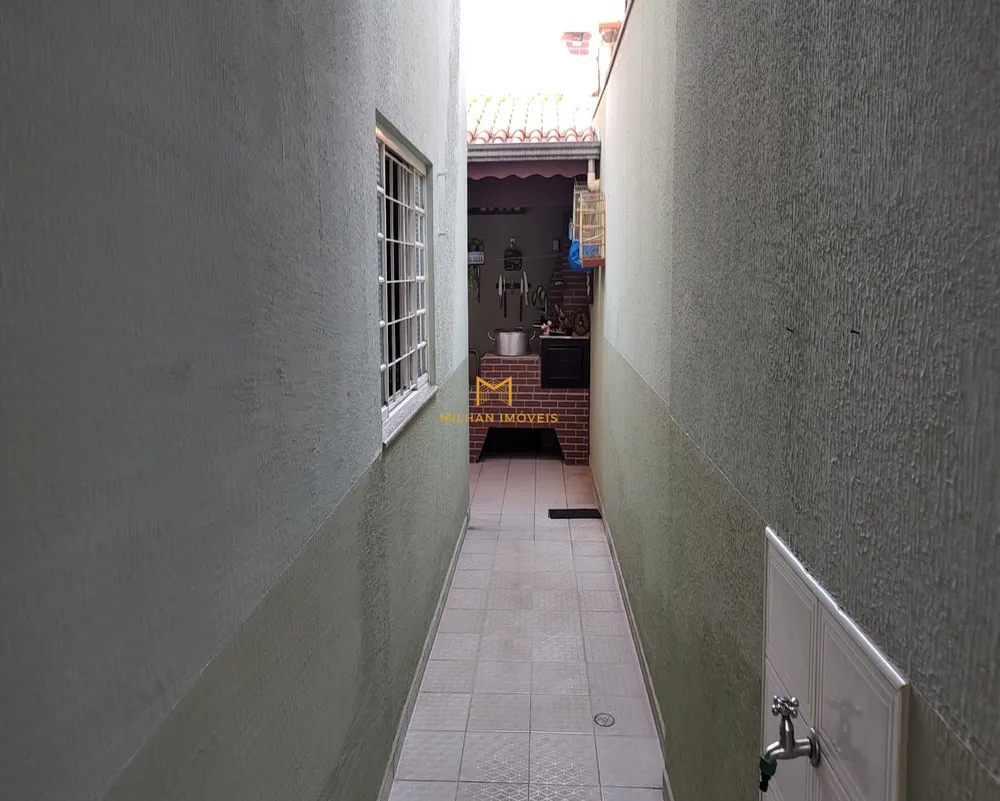 Casa, 3 quartos - Foto 6
