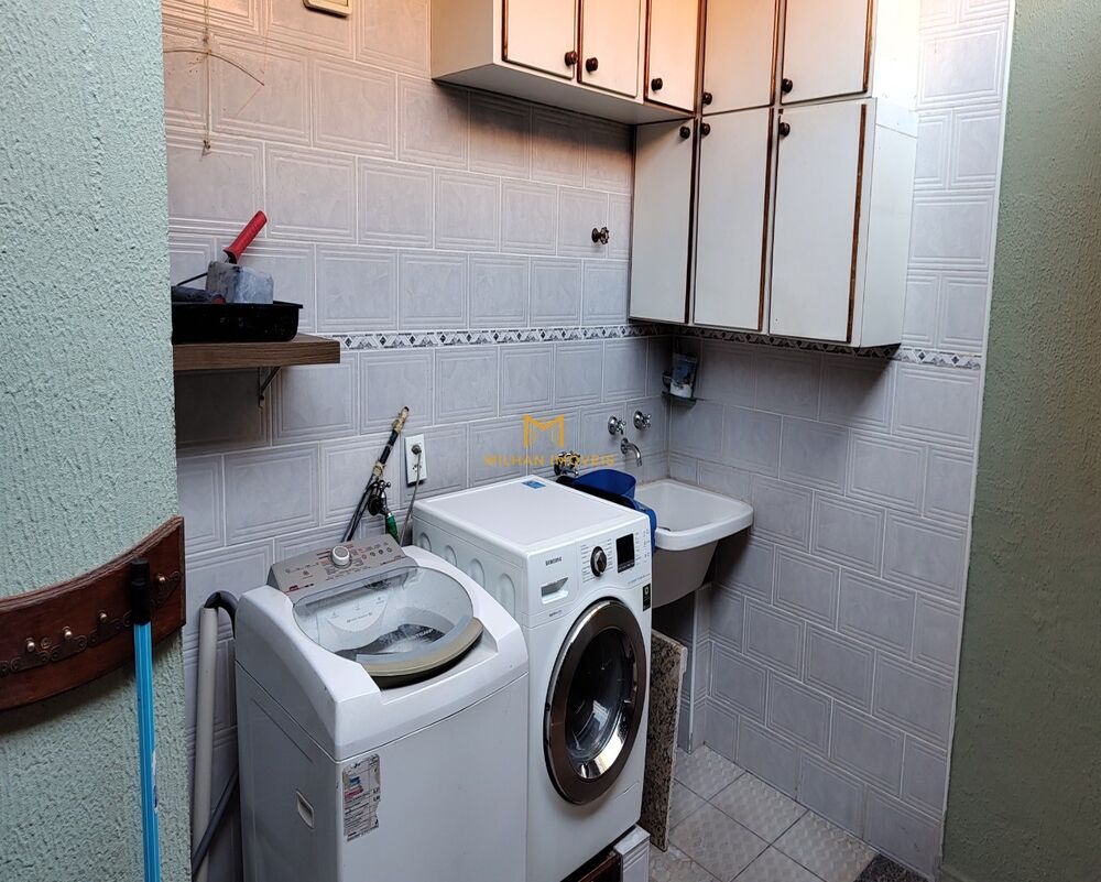 Casa, 3 quartos - Foto 2