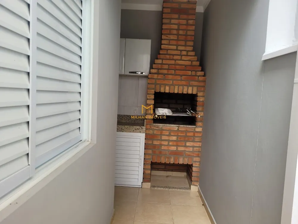 Casa, 3 quartos - Foto 10