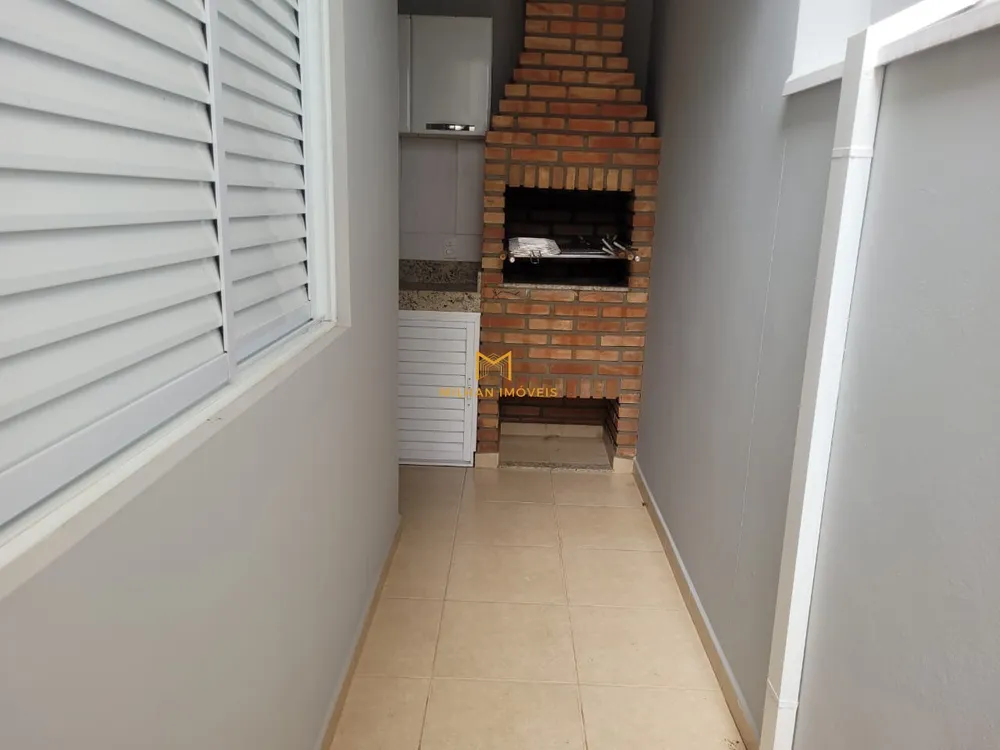 Casa, 3 quartos - Foto 11