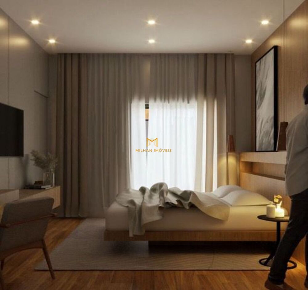 Casa, 4 quartos - Foto 4
