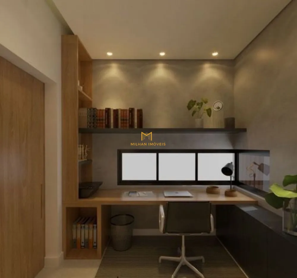 Casa, 4 quartos - Foto 6