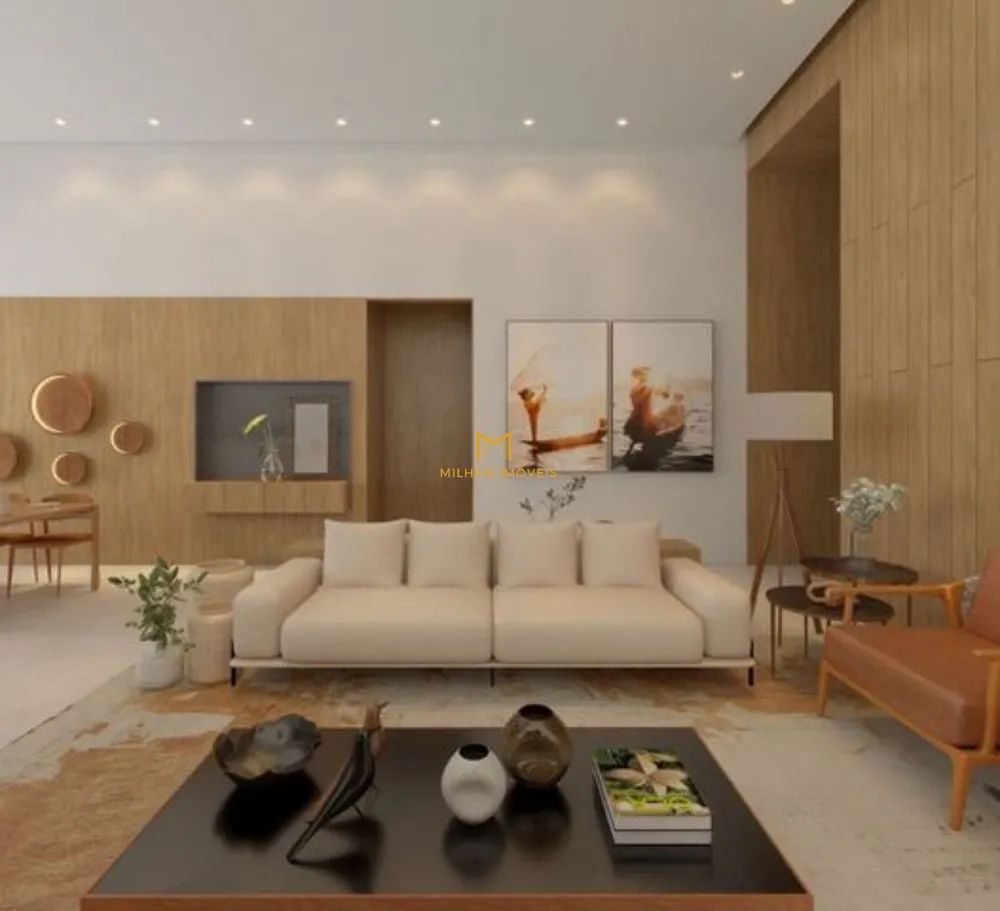 Casa, 4 quartos - Foto 7