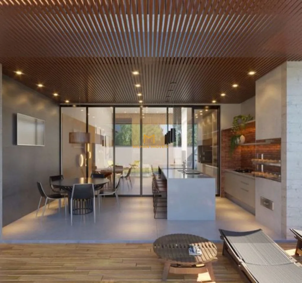 Casa, 4 quartos - Foto 5