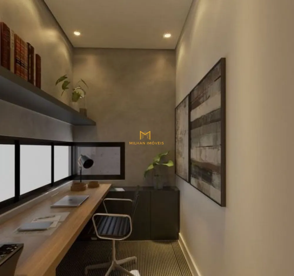 Casa, 4 quartos - Foto 4