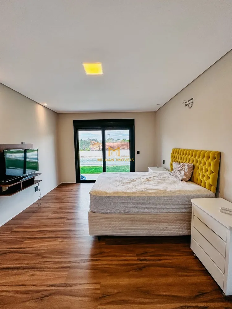 Chácara, 4 quartos, 1000 m² - Foto 11