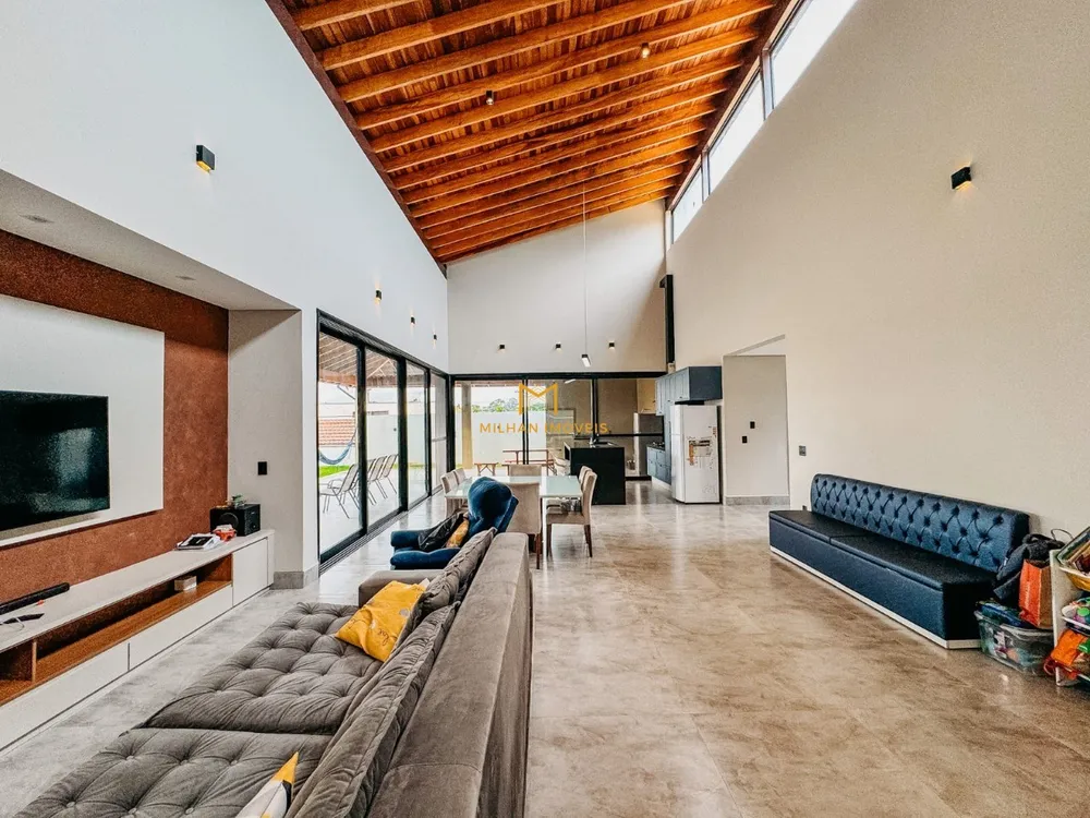 Chácara, 4 quartos, 1000 m² - Foto 12