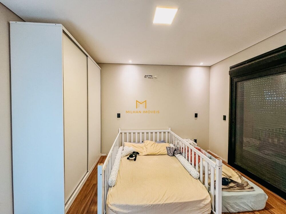 Chácara, 4 quartos, 1000 m² - Foto 5