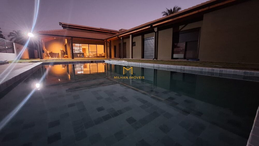 Chácara, 4 quartos, 1000 m² - Foto 10