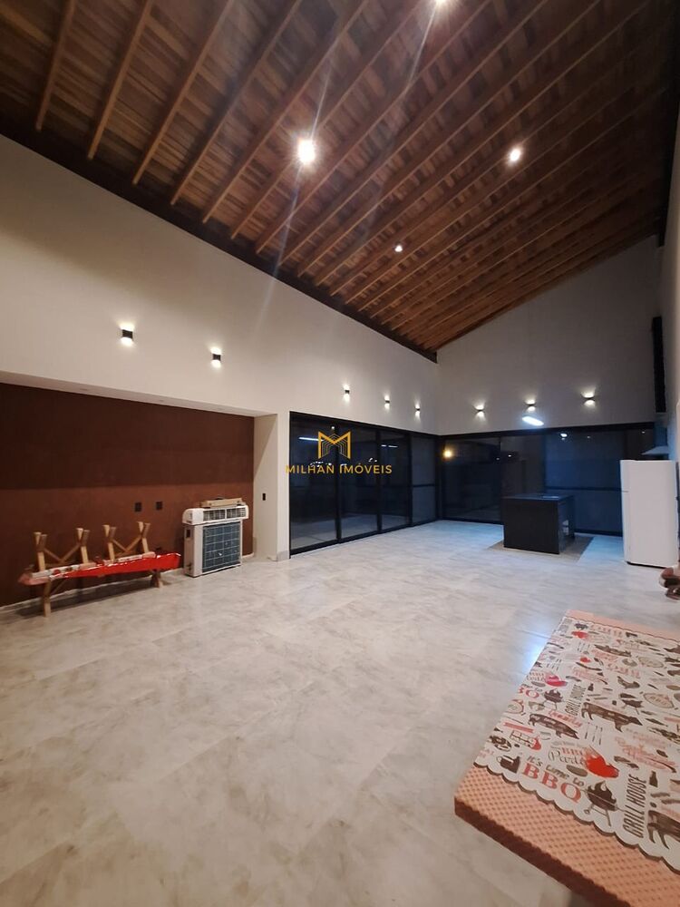 Chácara, 4 quartos, 1000 m² - Foto 12