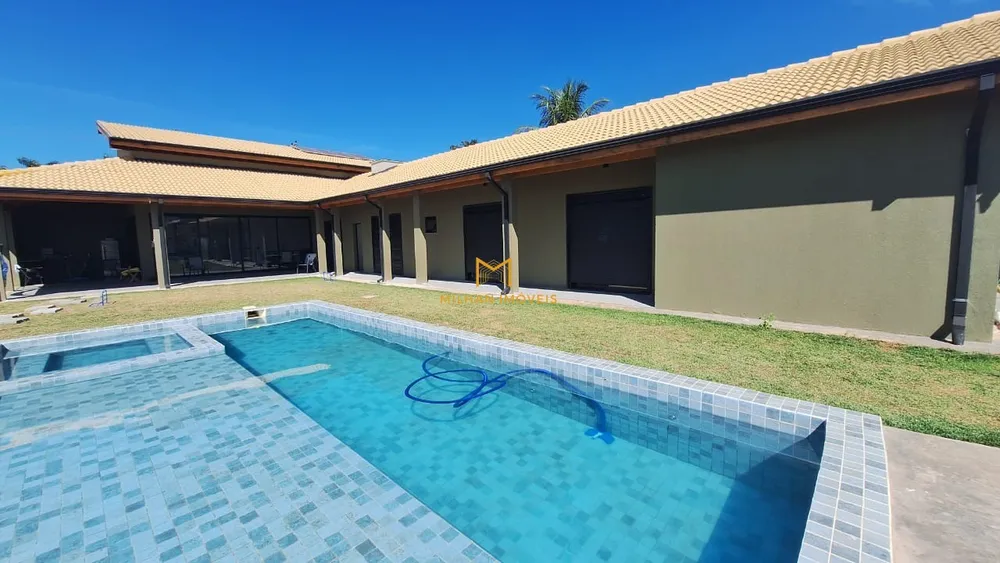 Chácara, 4 quartos, 1000 m² - Foto 18