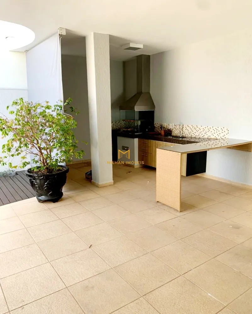 Casa de Condomínio, 3 quartos - Foto 15