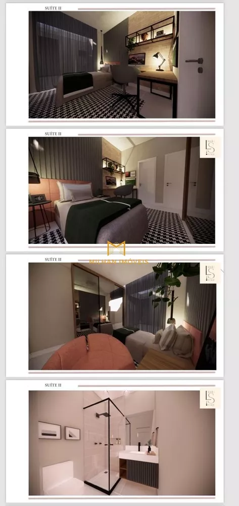 Casa, 3 quartos - Foto 2