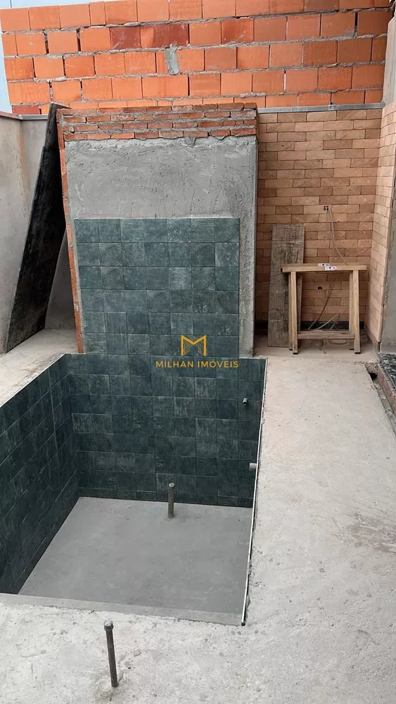 Casa, 3 quartos - Foto 1
