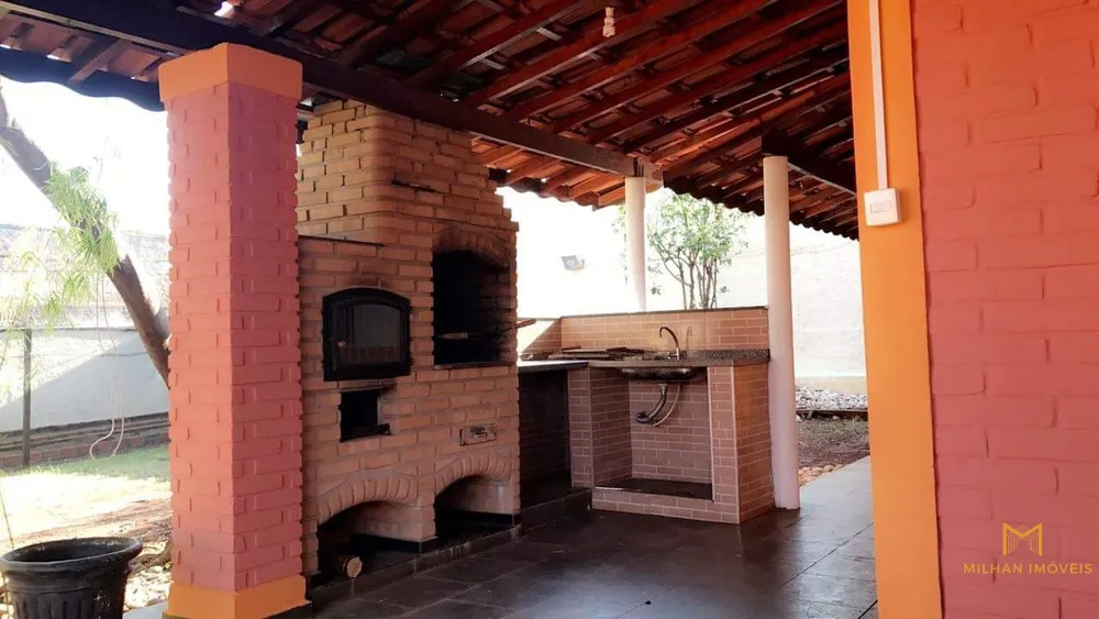 Casa, 3 quartos - Foto 5