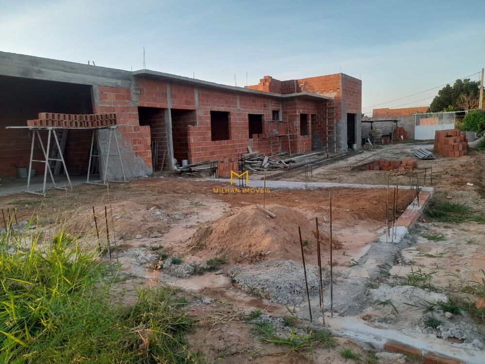 Chácara, 2 quartos - Foto 4