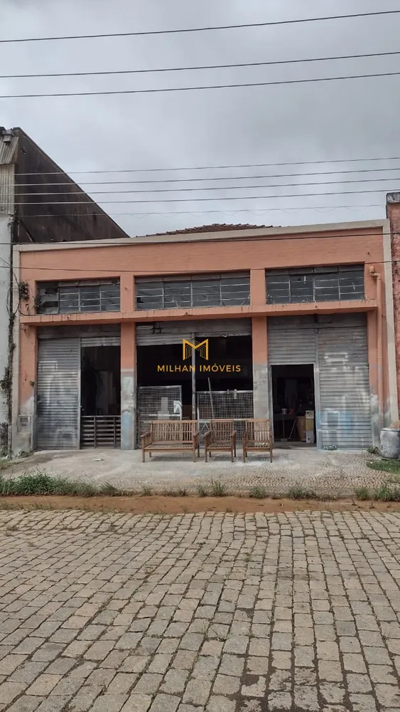 Depósito-Galpão - Foto 1