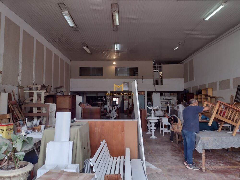 Depósito-Galpão - Foto 1