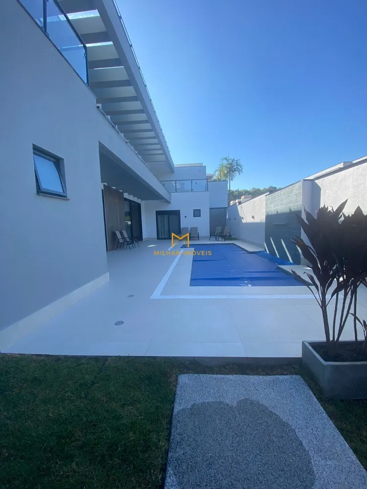 Casa de Condomínio, 4 quartos - Foto 16