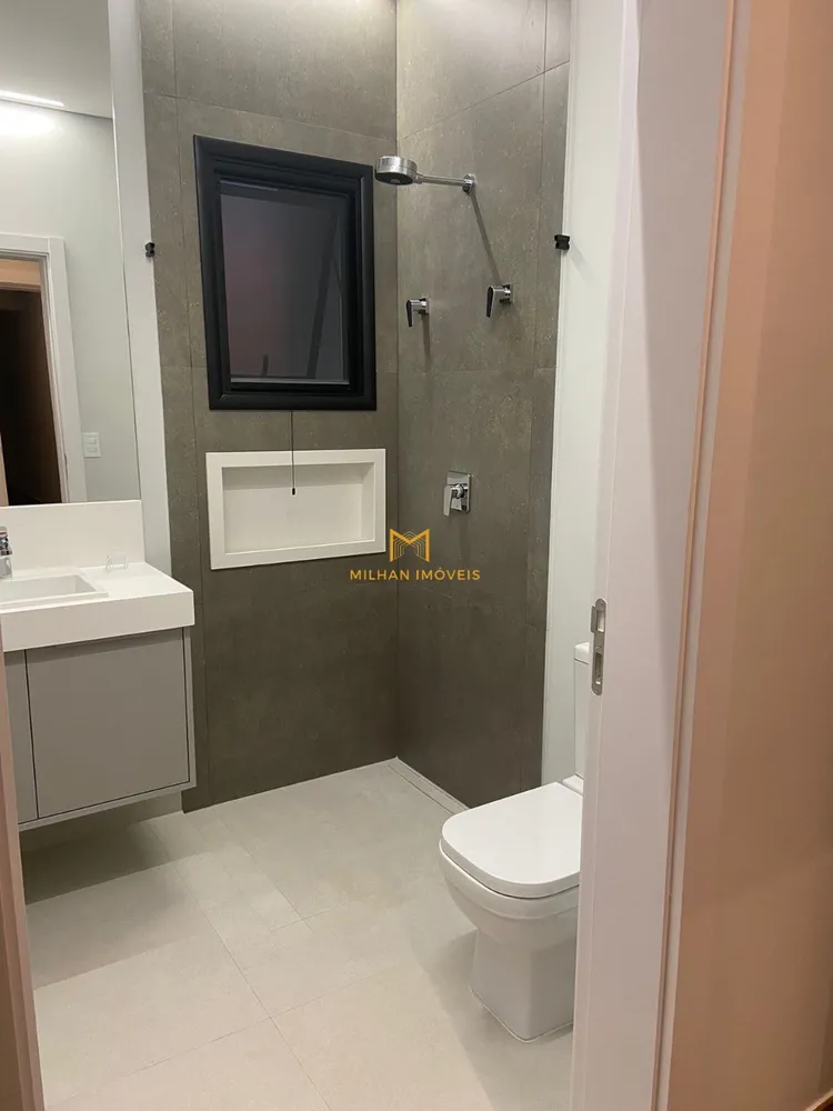Casa de Condomínio, 4 quartos - Foto 10