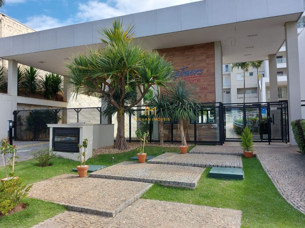 Apartamento, 1 quarto, 55 m² - Foto 4