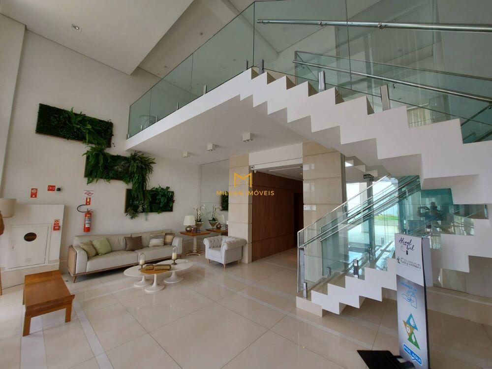 Apartamento, 1 quarto, 55 m² - Foto 1