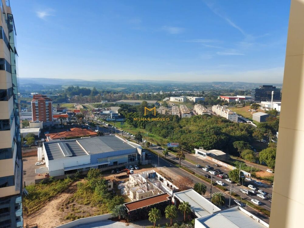Apartamento, 1 quarto, 55 m² - Foto 8