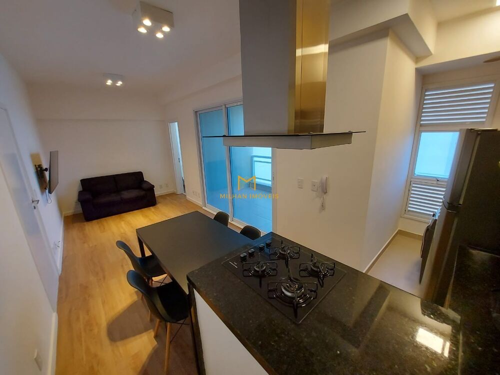 Apartamento, 1 quarto, 55 m² - Foto 12