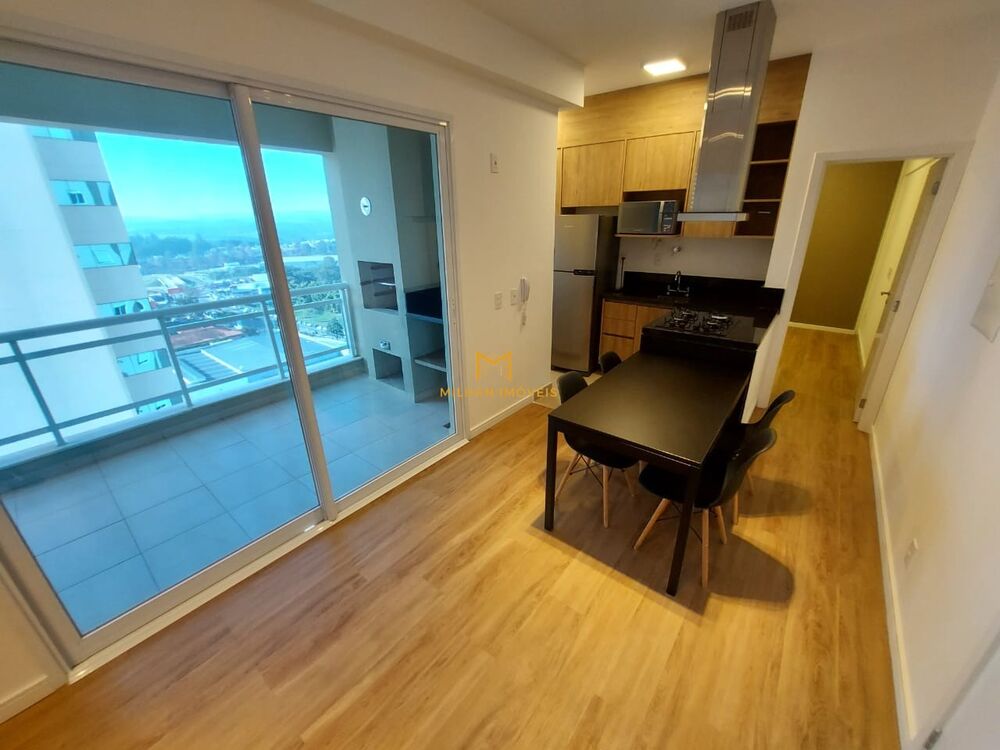 Apartamento, 1 quarto, 55 m² - Foto 11