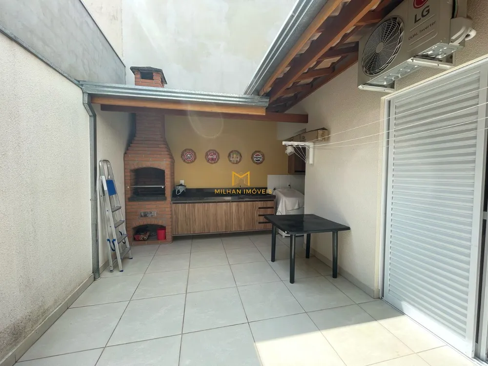 Casa, 2 quartos - Foto 5
