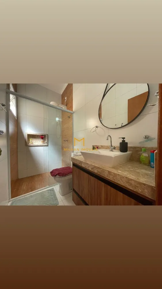 Casa, 2 quartos - Foto 4