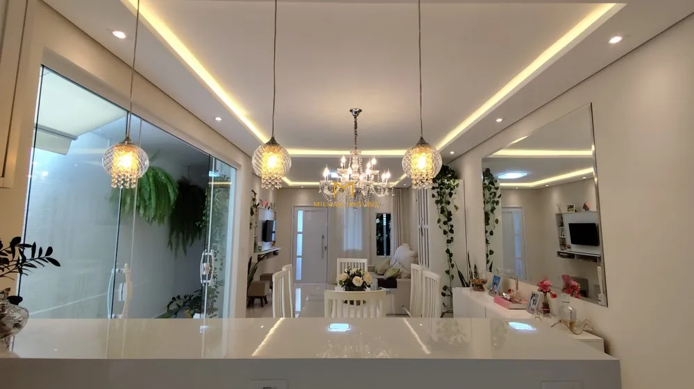 Casa, 2 quartos, 125 m² - Foto 7