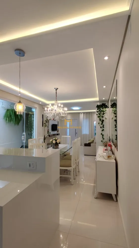 Casa, 2 quartos, 125 m² - Foto 6